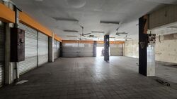East Shore Hospital (D15), Retail #629213451